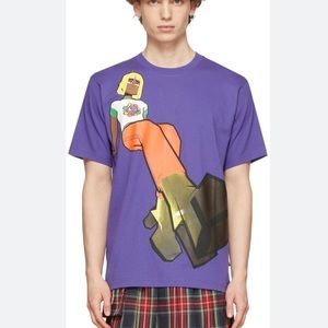 Heaven by Marc Jacobs Unisex TShirt